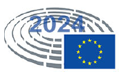 Elezioni europee 2024 – Elettori italiani che si trovano temporaneamente all’estero in un Paese UE per lavoro o studio e familiari conviventi
