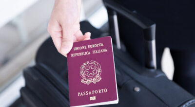 Rilascio del Passaporto: tutte le informazioni utili