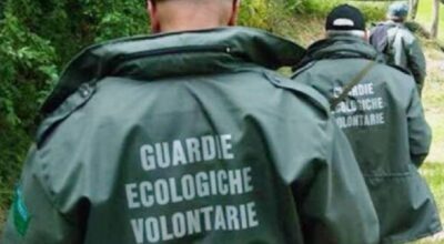 Corso di formazione per Guardie Ecologiche Volontarie